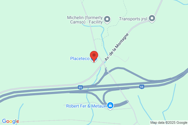 Placeteco