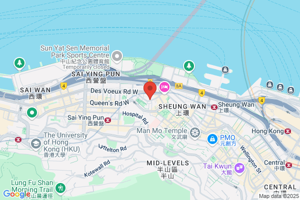Restaurant Jan Hing Inc