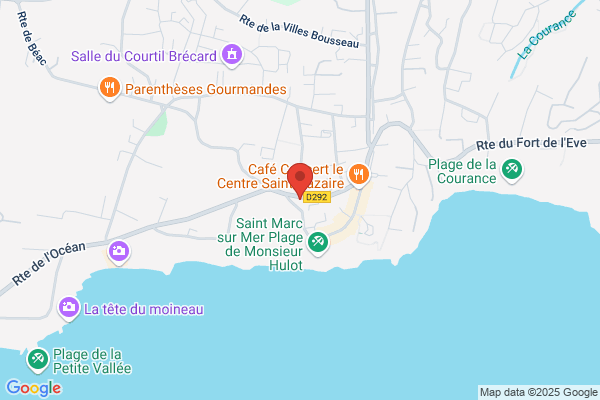 Restaurant St-Marc Déli