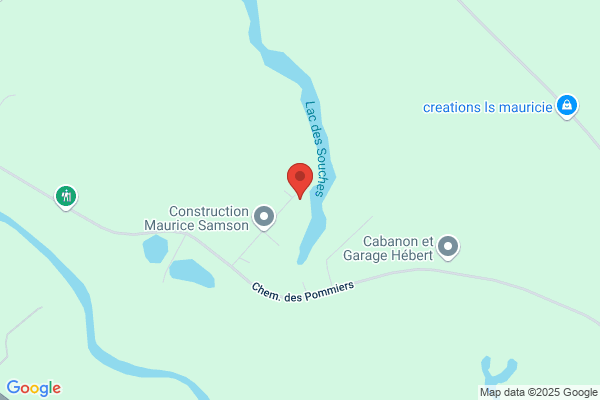 Récupération Plus Inc