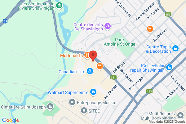 Vape Dépôt Shawinigan