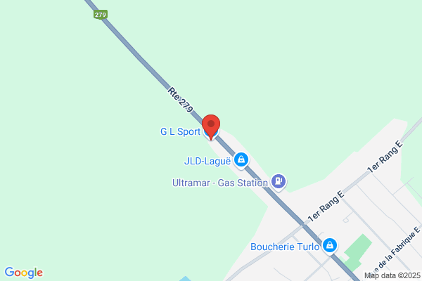 G L Sport Inc