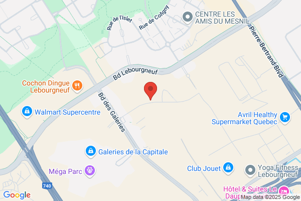 Agence Ellipse (anciennement Agence PMT ROY) Saint-Marc-des-Carrières | Agence autorisée Intact