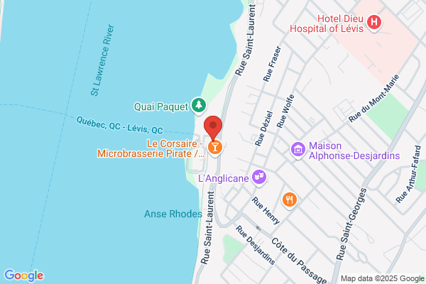Boutique Du Vieux Quartier Enr