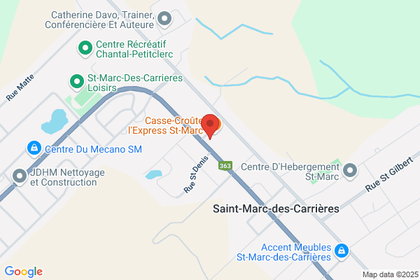 Clinique Dentaire Denis Laplante Inc