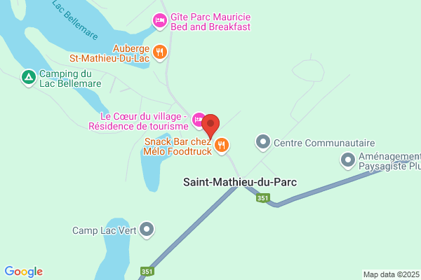 Epicerie Langlois J P