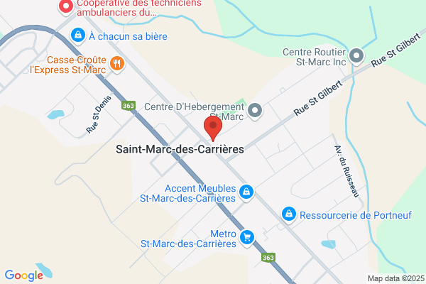 Garderie L'Envol