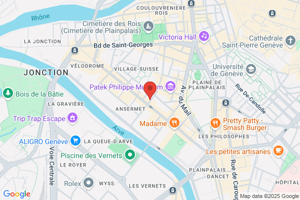 L'espace Contemporain