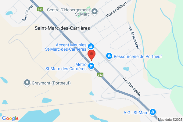 NAPA Pièces d'auto - Pièces d'auto Alain Côté Inc.