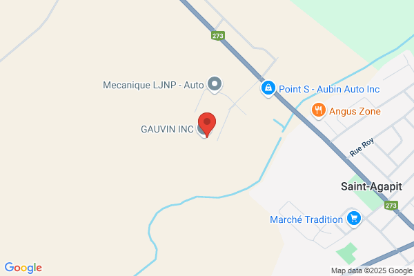 Gauvin Enviro Plus