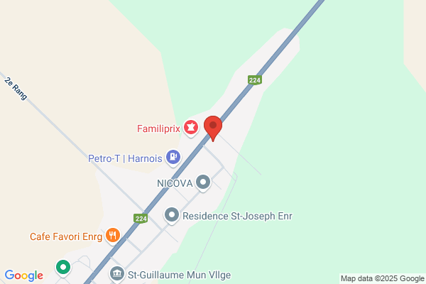 Auberge Des 3 Pins