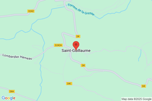 BMR Express Saint-Guillaume - Agiska Coopérative