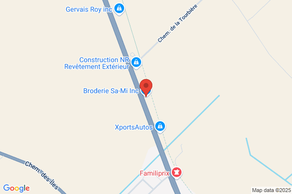 Broderie Sa-Mi