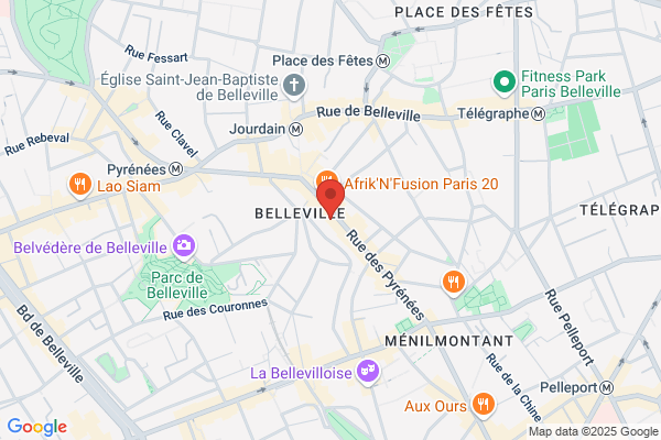 Réseaux Phénix
