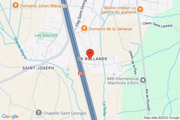 Service Routier 123 GO