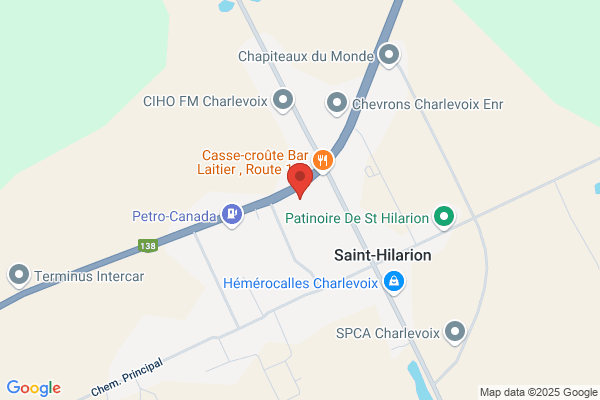 Les services mecaniques Simard