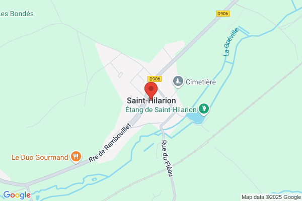 Centr'Hommes Charlevoix
