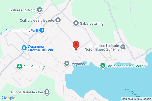 BMA Architectures des Laurentides