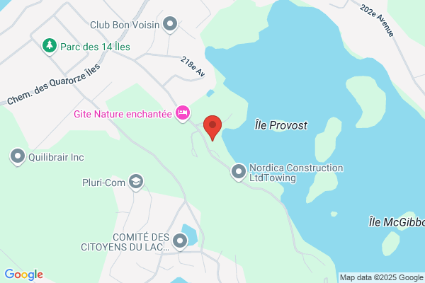 Groupe Semco Inc.