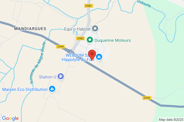 Pneus & Mecanique DCE