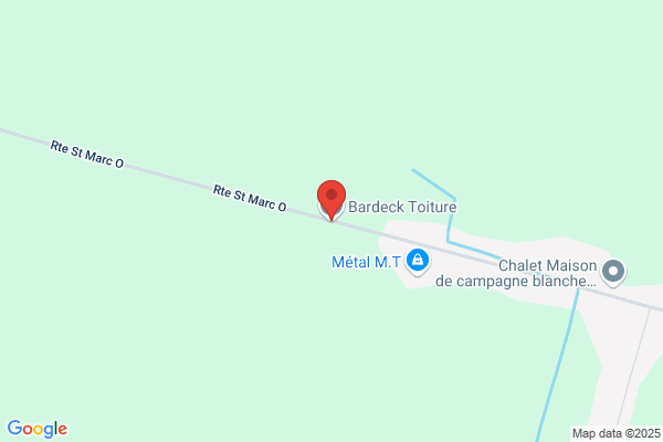Bardeck Toiture