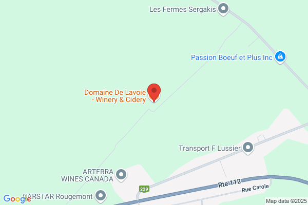 La-Voie De La Céramique et Fils
