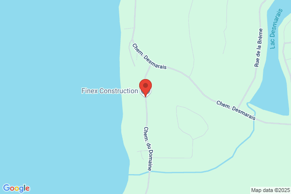 Construction Finex