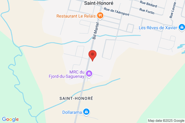 Isolation Saguenay Plus