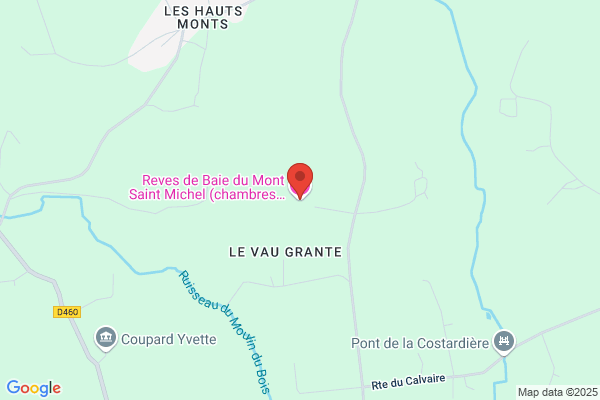 Les Reves de Xavier