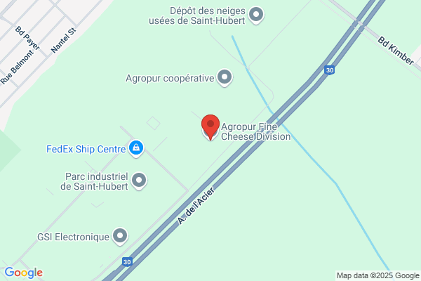Franchises D'aujourd'hui Inc