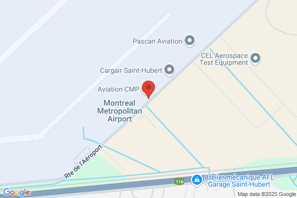 Aviation Zenith