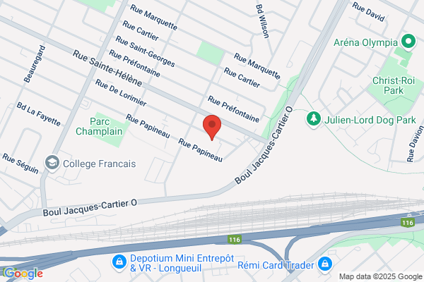 CARSTAR Longueuil Ouest