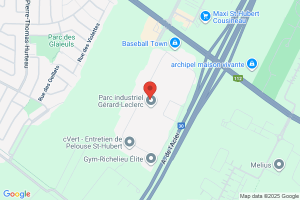Garage Euro-Américaine