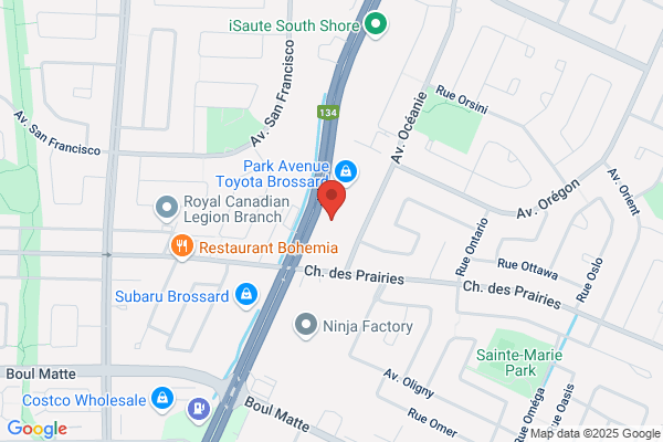 Brossard Honda
