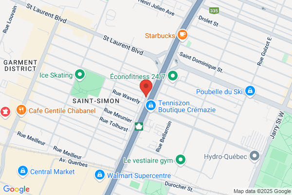 New World Beauty Supply