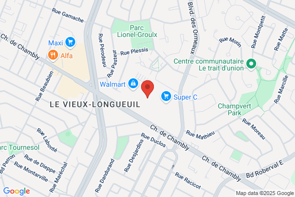 Paris-Carisme Coiffure & Esthetique