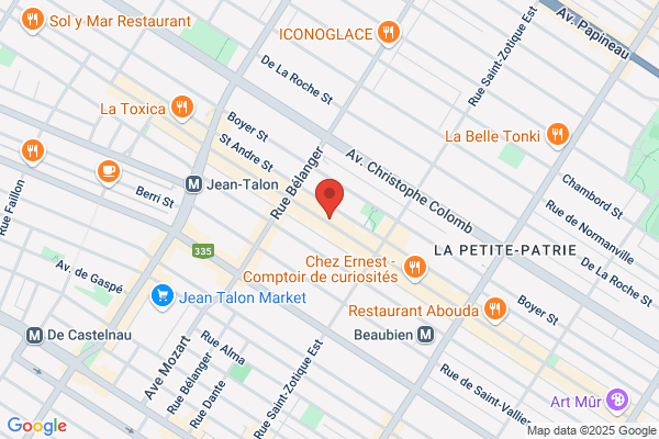 Boutique Distinction