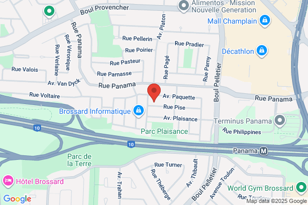 Click Solution: Restauration et Rénovation