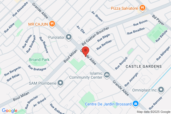 Les Planchers M D Enr