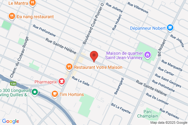 Boucherie Fruiterie M V