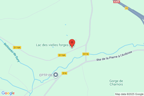 L'ardennais Du Village