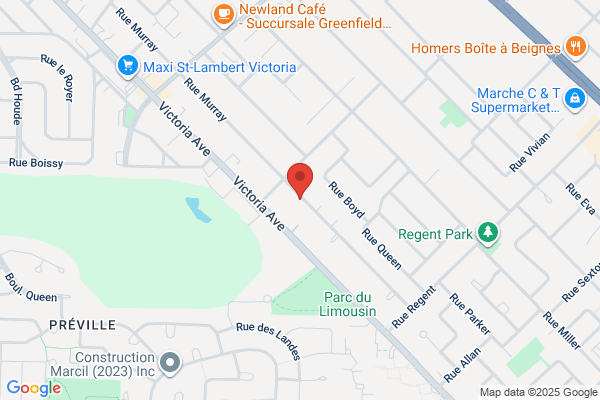 Restauration de Meubles Jacques Duclos
