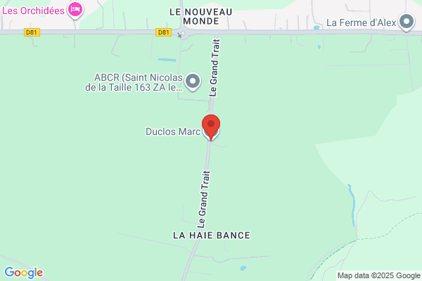 Ebenisterie Marc Duclos Inc