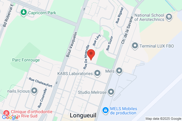 Academie Marie-Laurier Inc