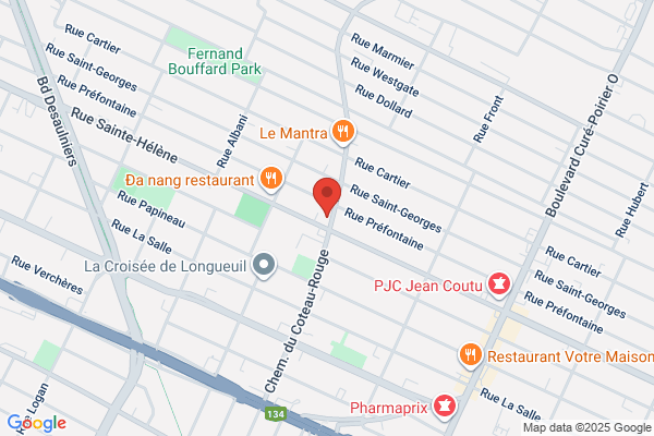 Ecole Marie Gibeau