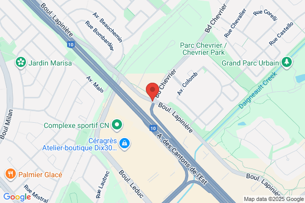 Longueuil, Incendie-Renseignements