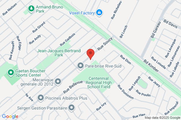 Longueuil, Saint-Hubert, Services De Protection Et D'urgence, Incendie-Renseignements