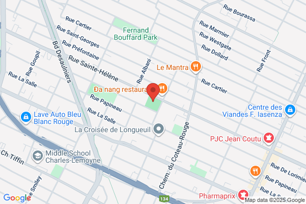 Longueuil, Vieux-Longueuil, Loisirs-Culture-Vie Communautaire, Arenas