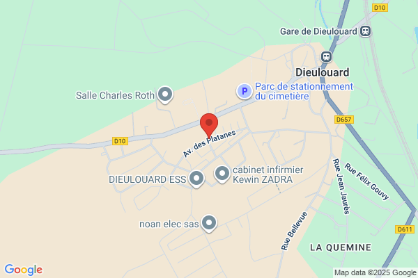 Entretien Expert Net Inc