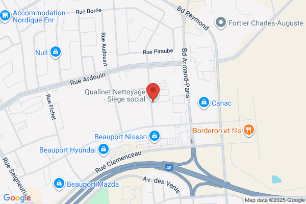 Qualinet